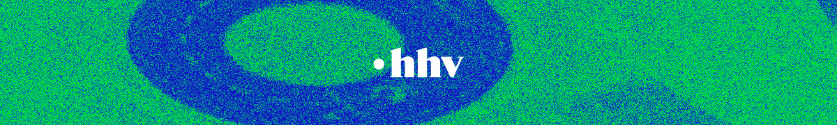 HHV Logo
