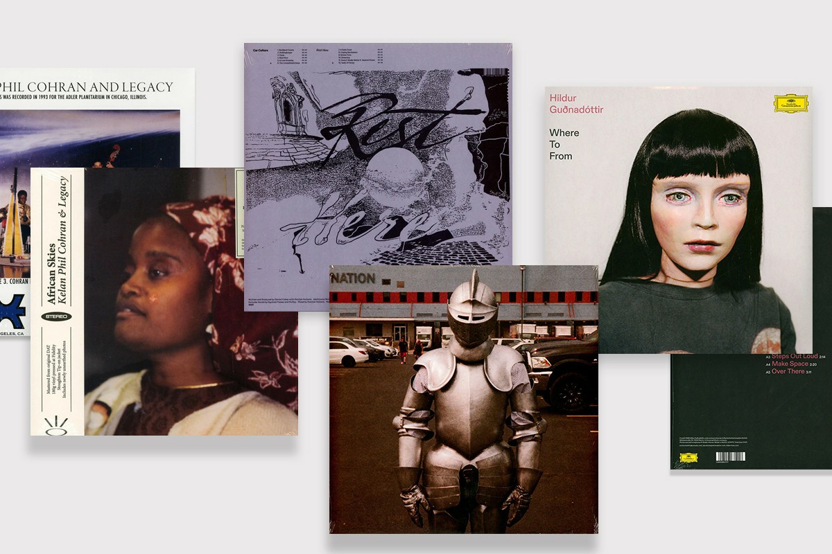 HHV Mag Reviews - Week 09/26