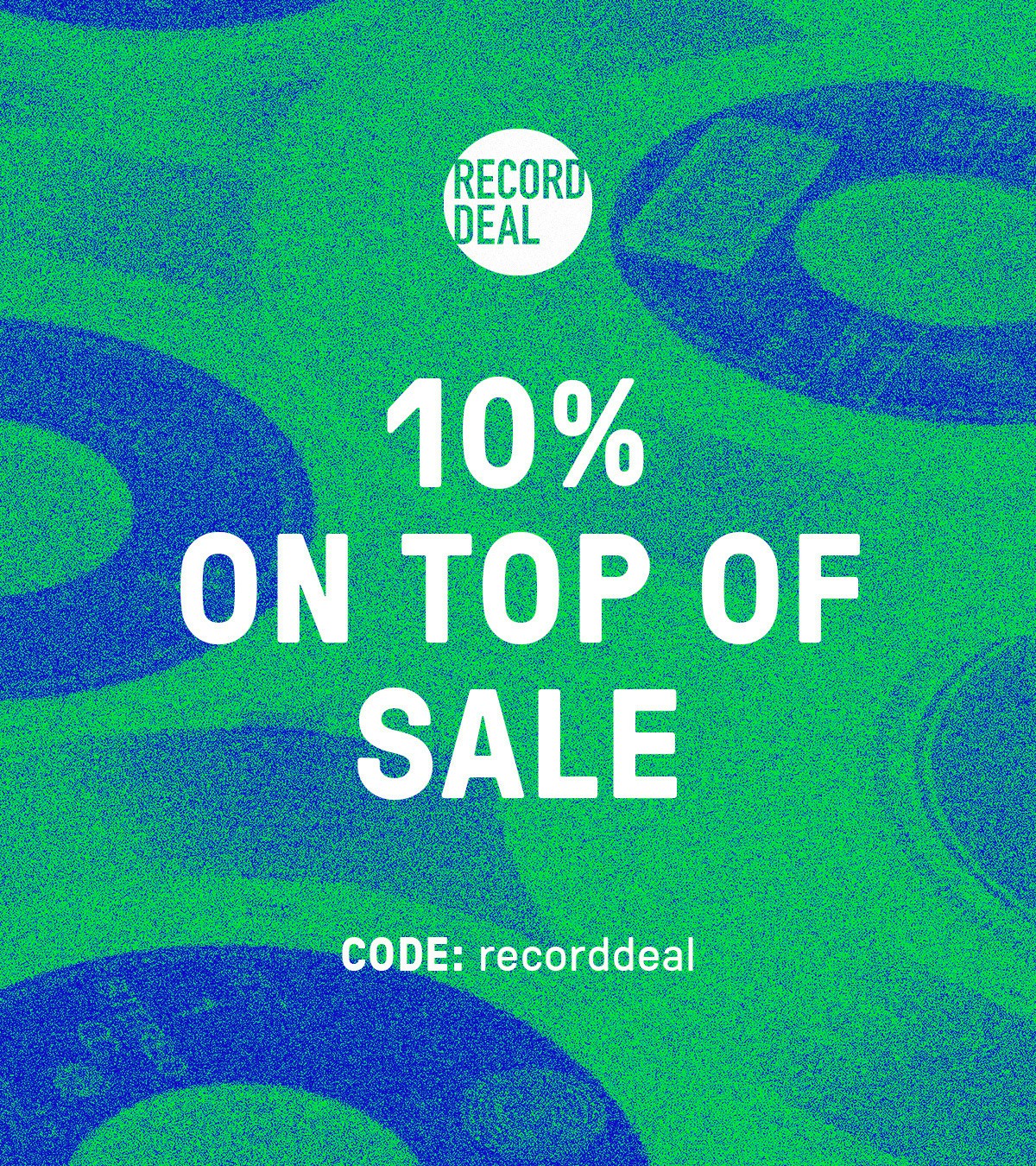 Record Deal February 2026