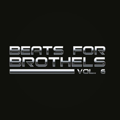 The Doppelgangaz - Beats For Brothels Volume 6