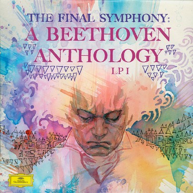 Beethoven - The Final Symphony: A Beethoven Anthology