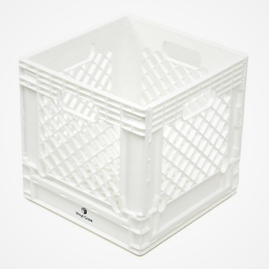 Vinyl Crate - 12" Vinyl Crate