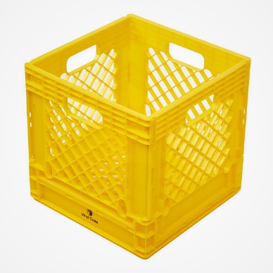 Vinyl Crate - 12" Vinyl Crate