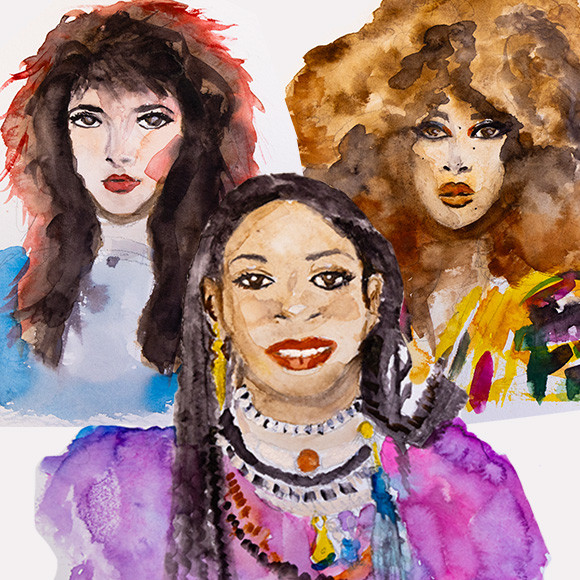 International Womens Day