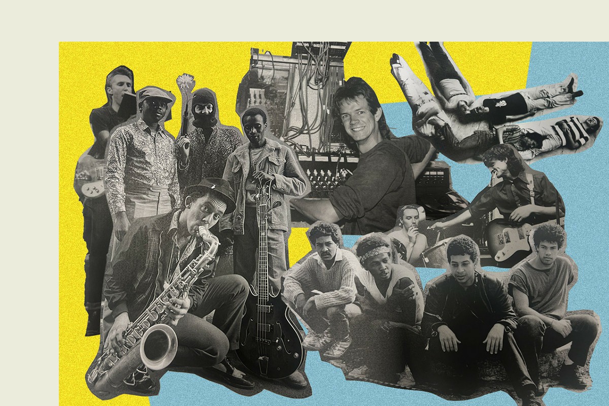 Shifty Records (HHV-Mag)