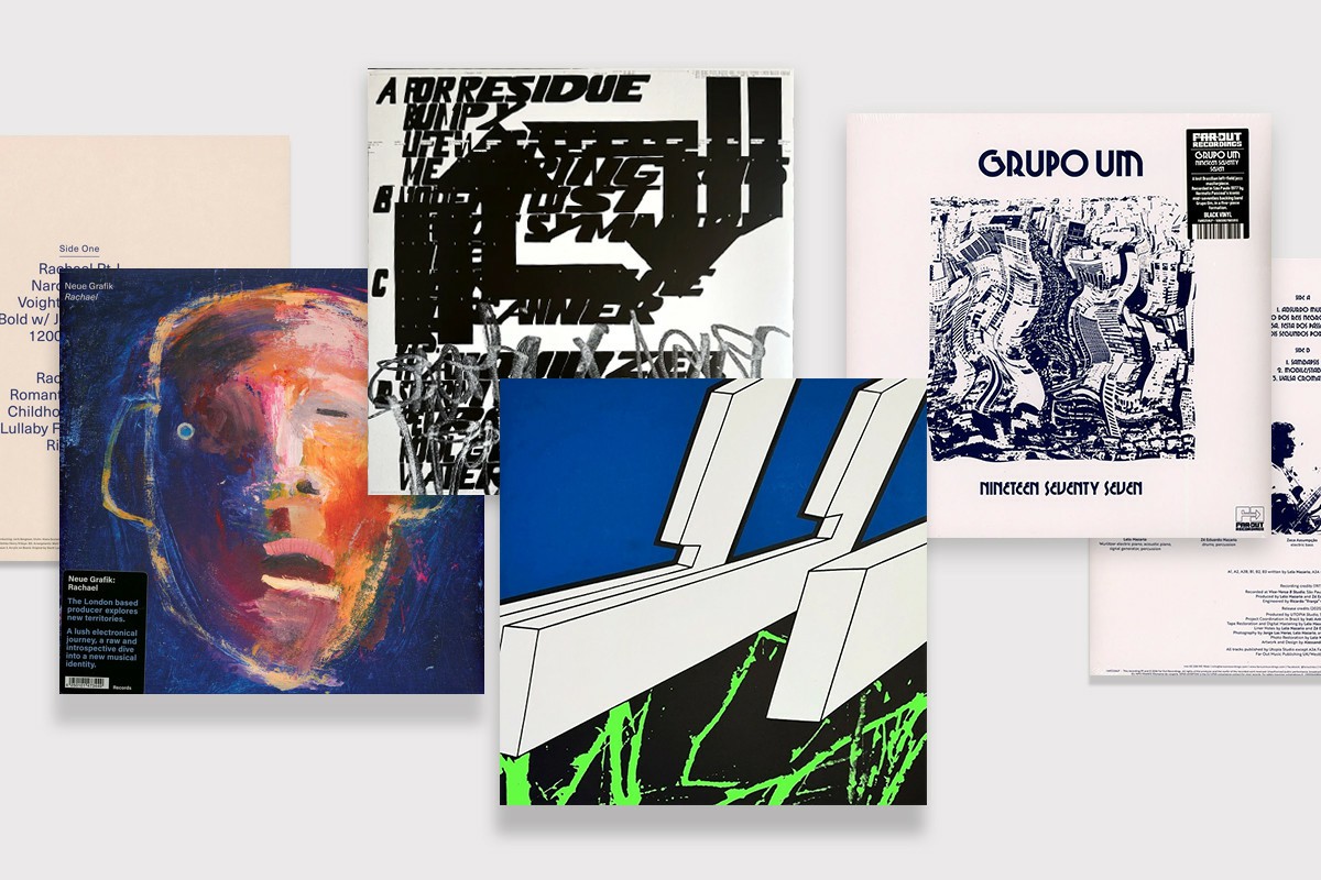 HHV Mag Reviews - Week 10/26