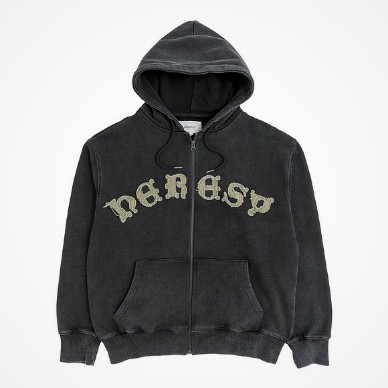 Heresy - Celtic Hood