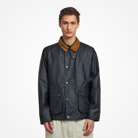 Barbour - Modern Bedale Wax Jacket
