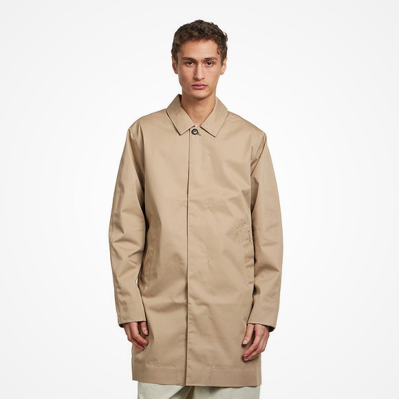 Barbour - Rokig Jacket