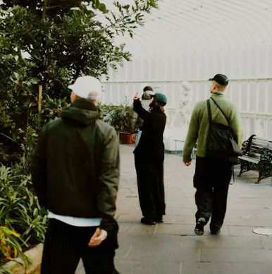 Spring Deal Kachel 1