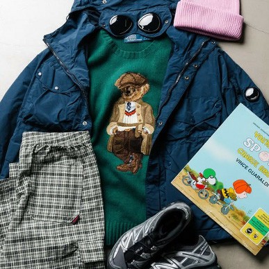 Spring Deal Kachel 9