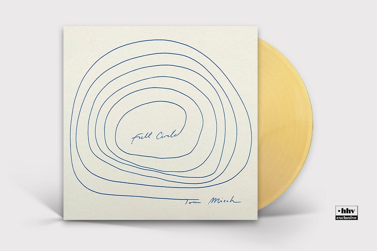 Tom Misch Full Circle