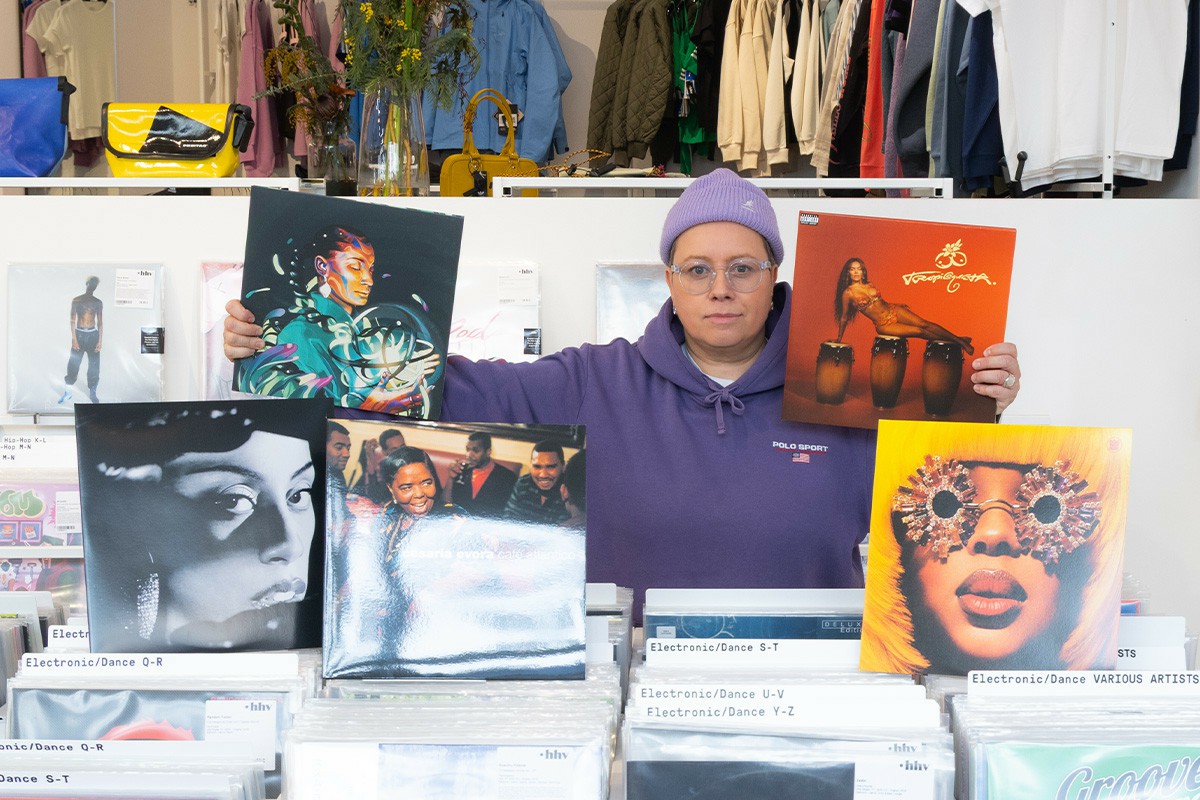 Weekly Staff Picks by Krizzi (Store Team)