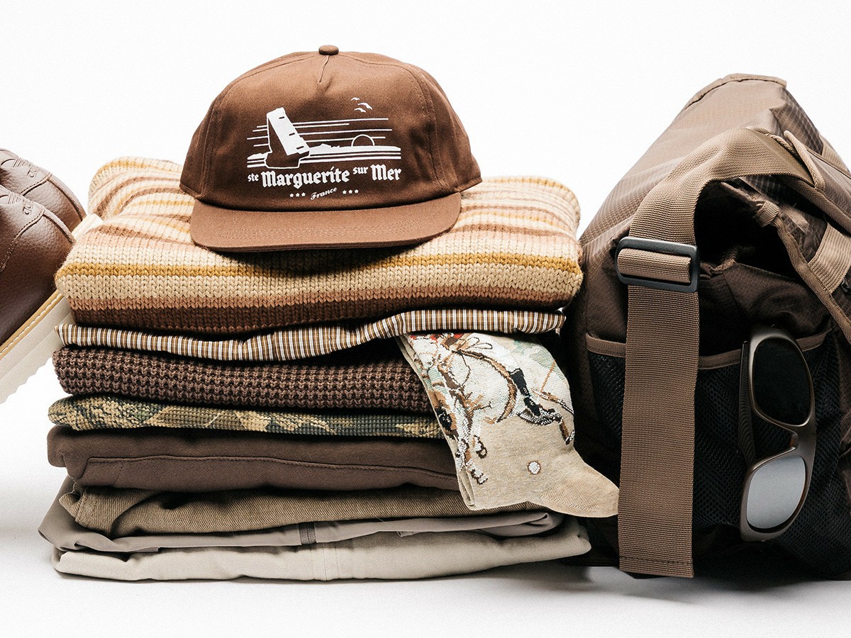 Colour Special Brown-Beige