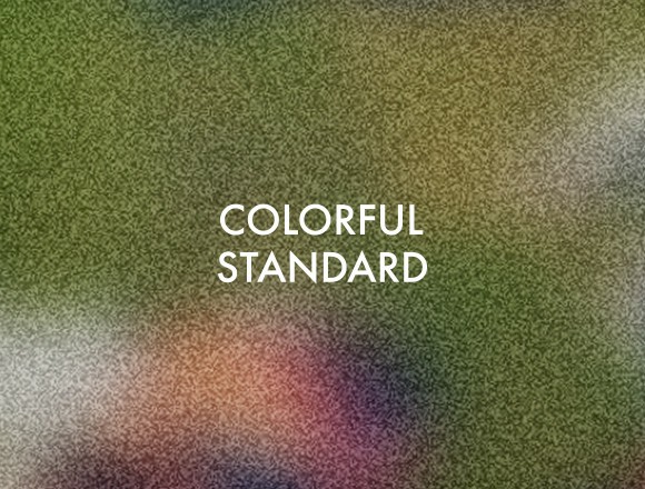 Colorful Standard Spring Deal