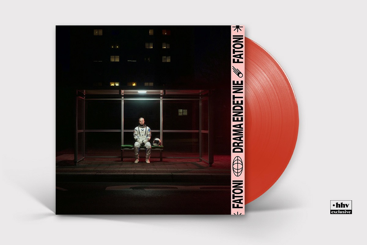 Fatoni Drama Endet Nie