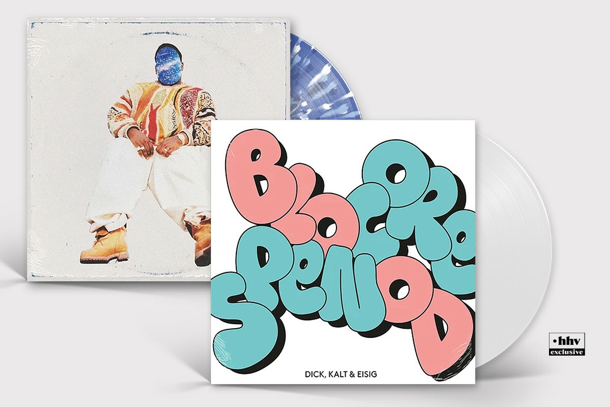 Blood Spencore Dick, Kalt & Eisig