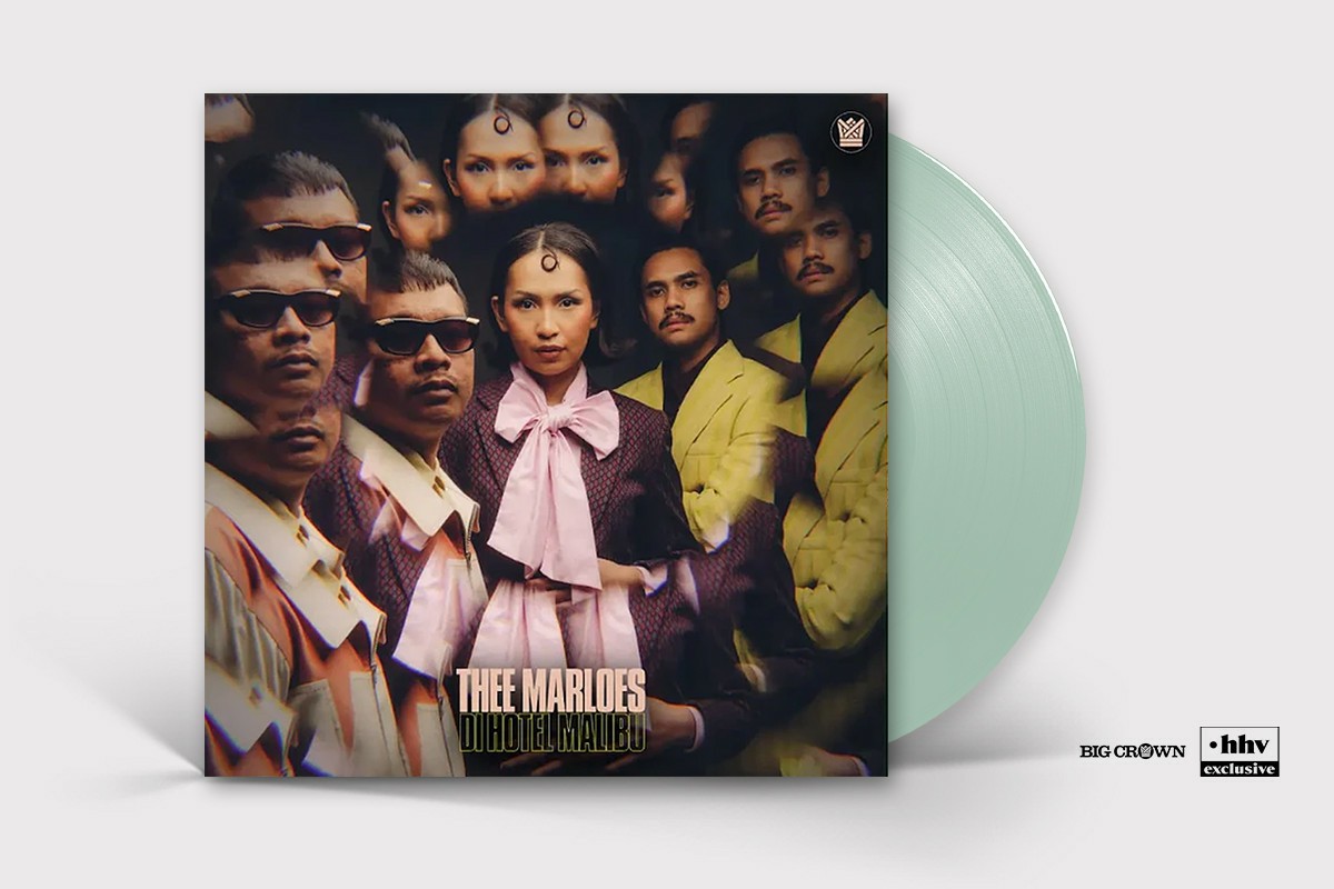 Thee Marloes Di Hotel Malibu