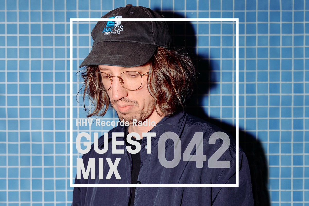 S. Fidelity (guest Mix) (HHV MAG)