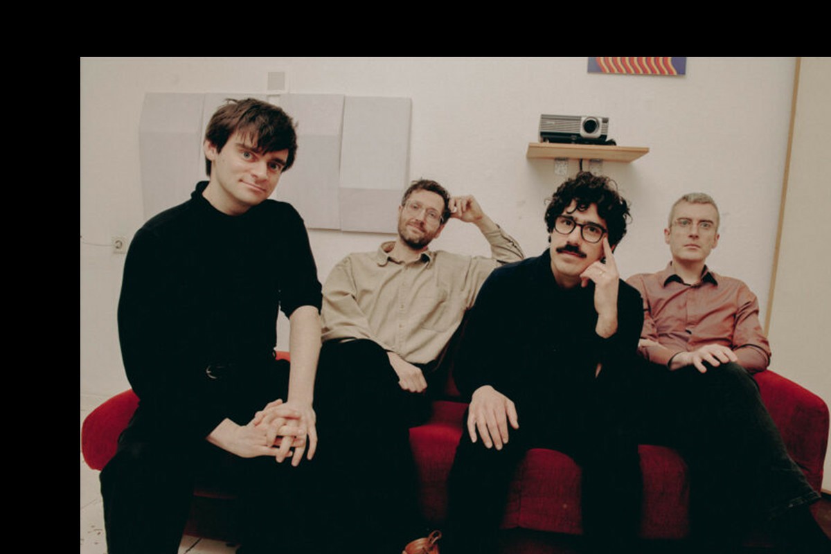 Horse Lords (HHV MAG)