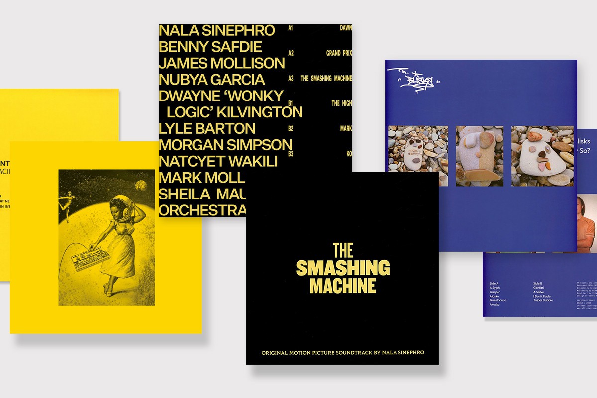 HHV Mag Reviews - Week 12/26