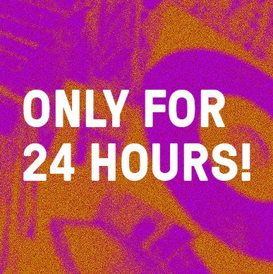 Record Deal März Kachel 12 (24 Hours)