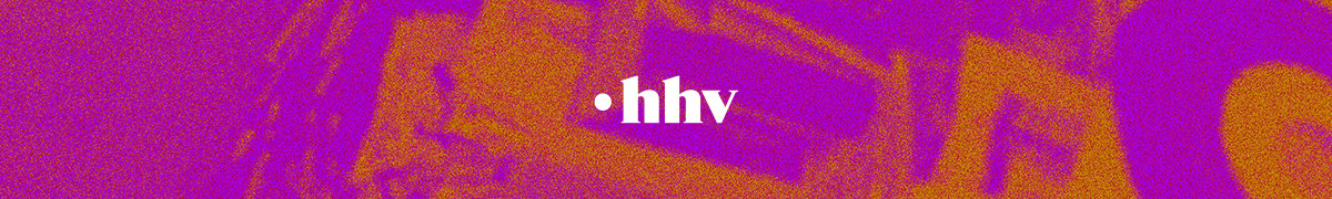 HHV Logo
