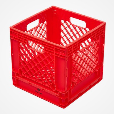 Vinyl Crate - 12" Vinyl Crate