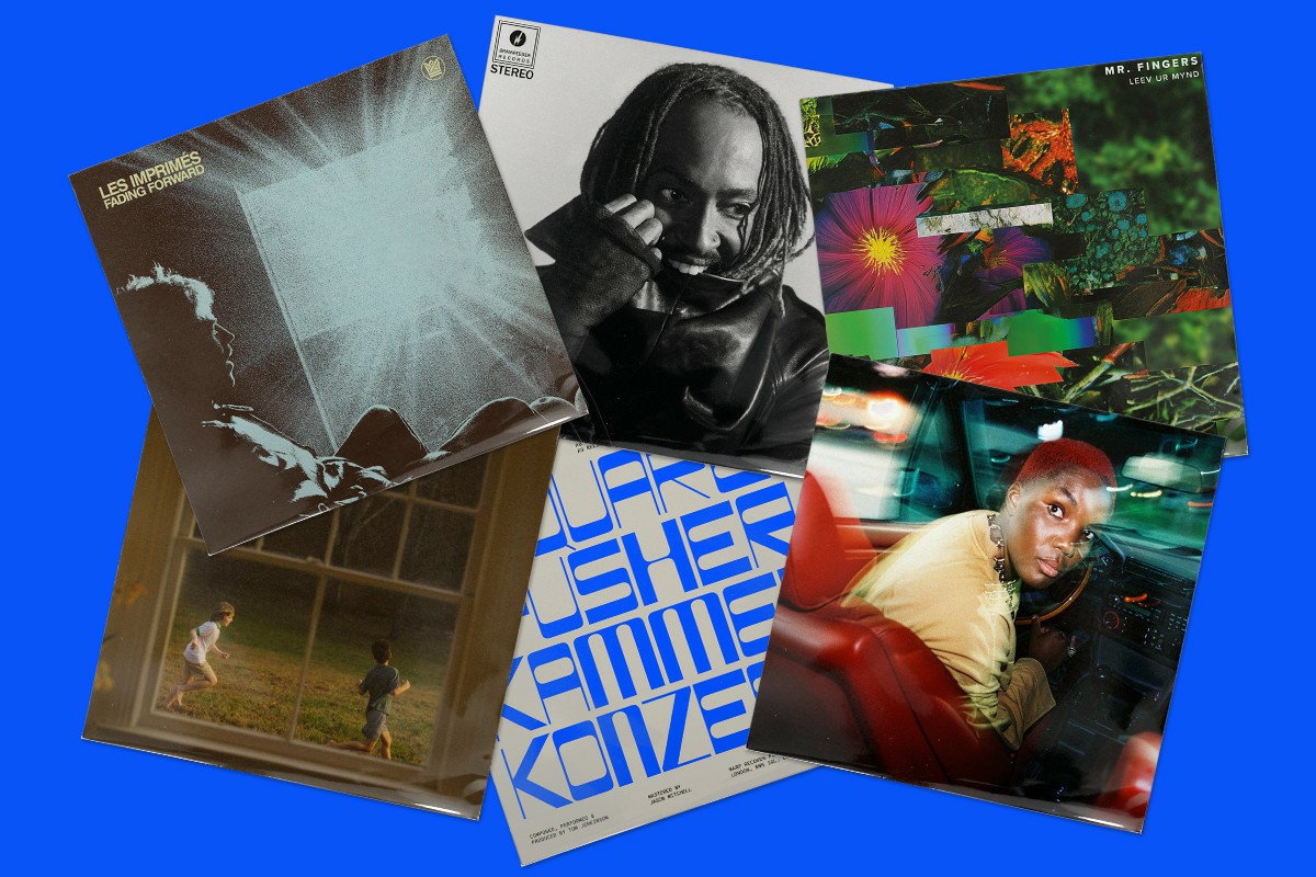 Release Highlights: April 2026