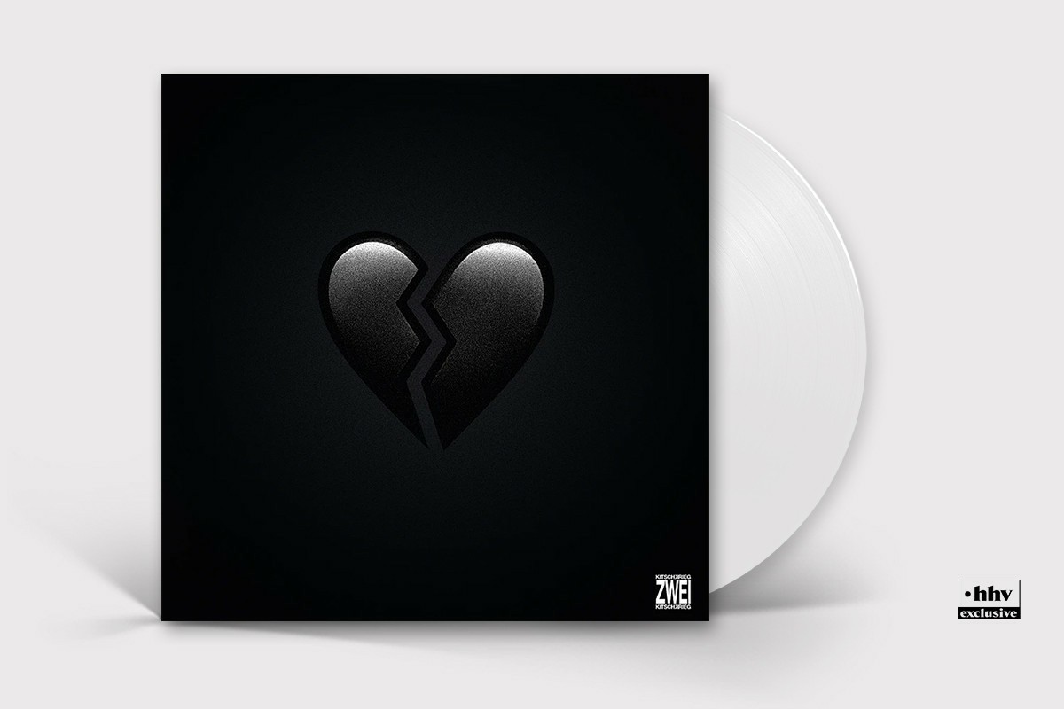 Kitschkrieg Kitschrieg Zwei