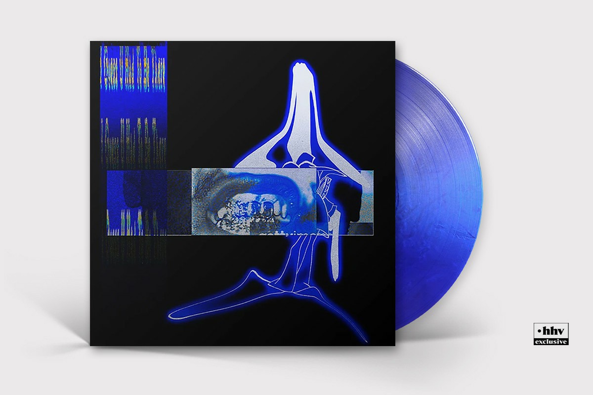 E L U C I D & Sebb Bash I Guess U Had To Be There