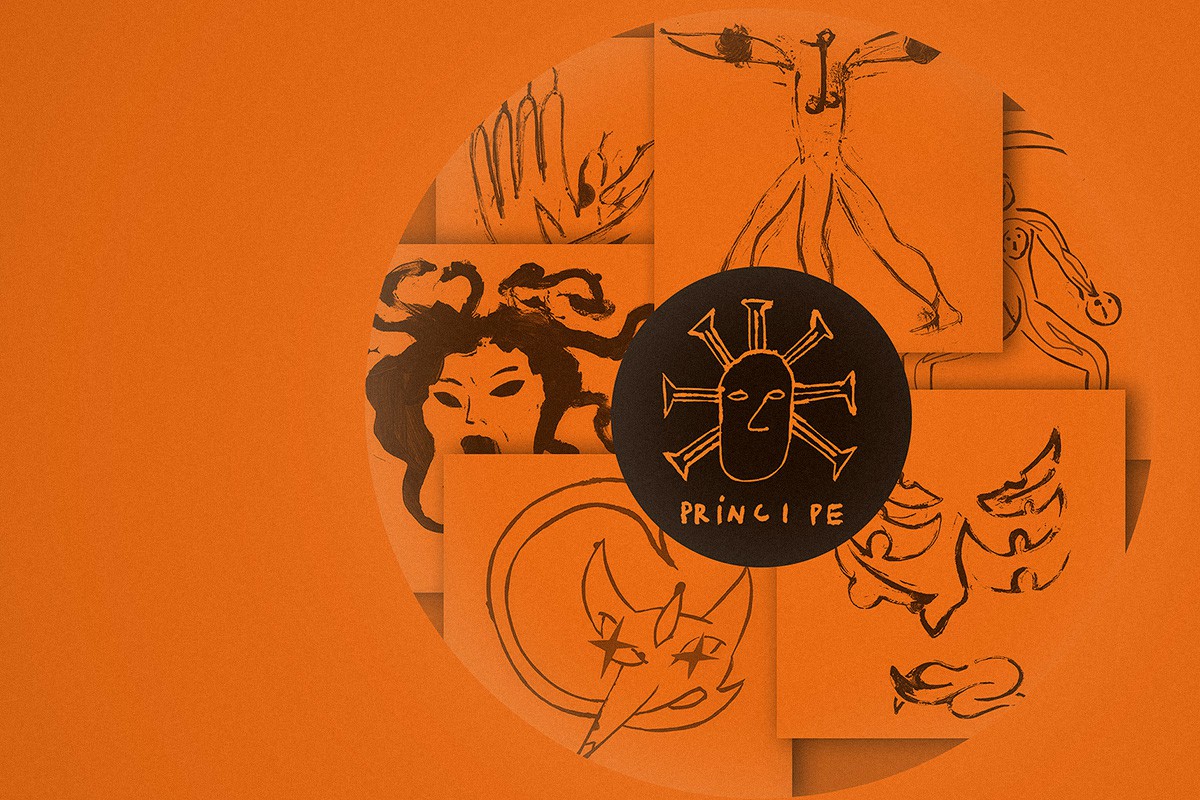 Principe Discos (Label Watch)