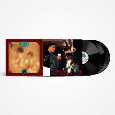 Die Ärzte - Live - Nach Uns Die Sintflut