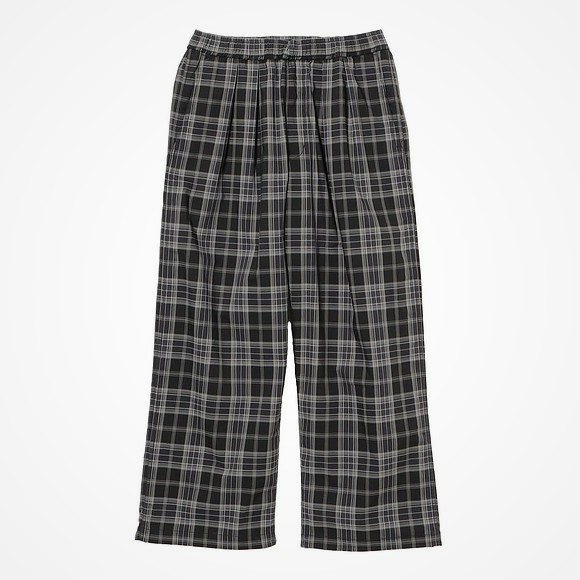 Beams - Check Easy Pants