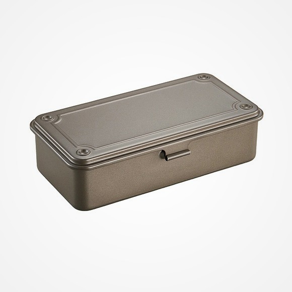 Toyo Steel - T 190 Toolbox