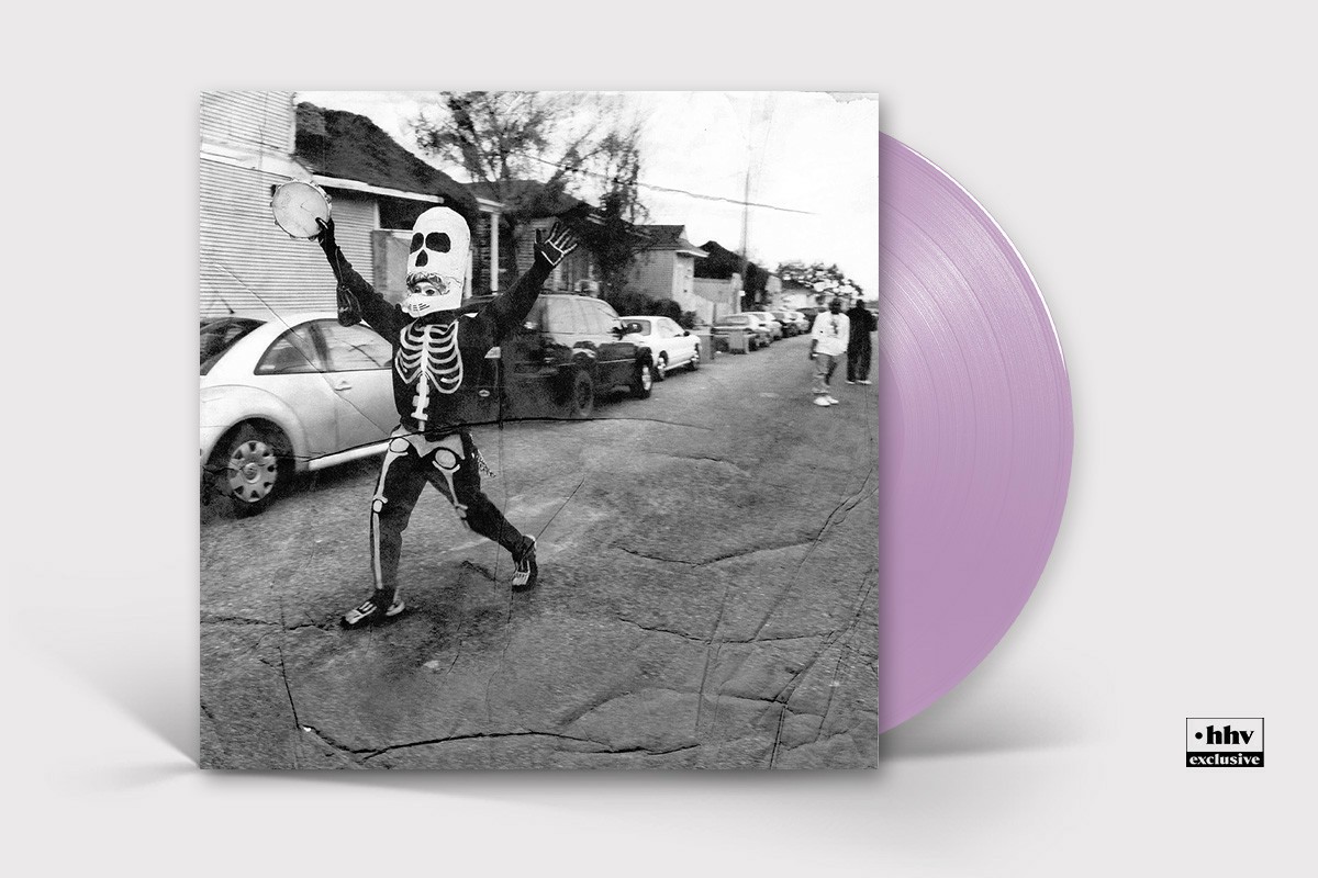 Juju Rogers Pink Guitars Spaceships N Voodoo Dolls