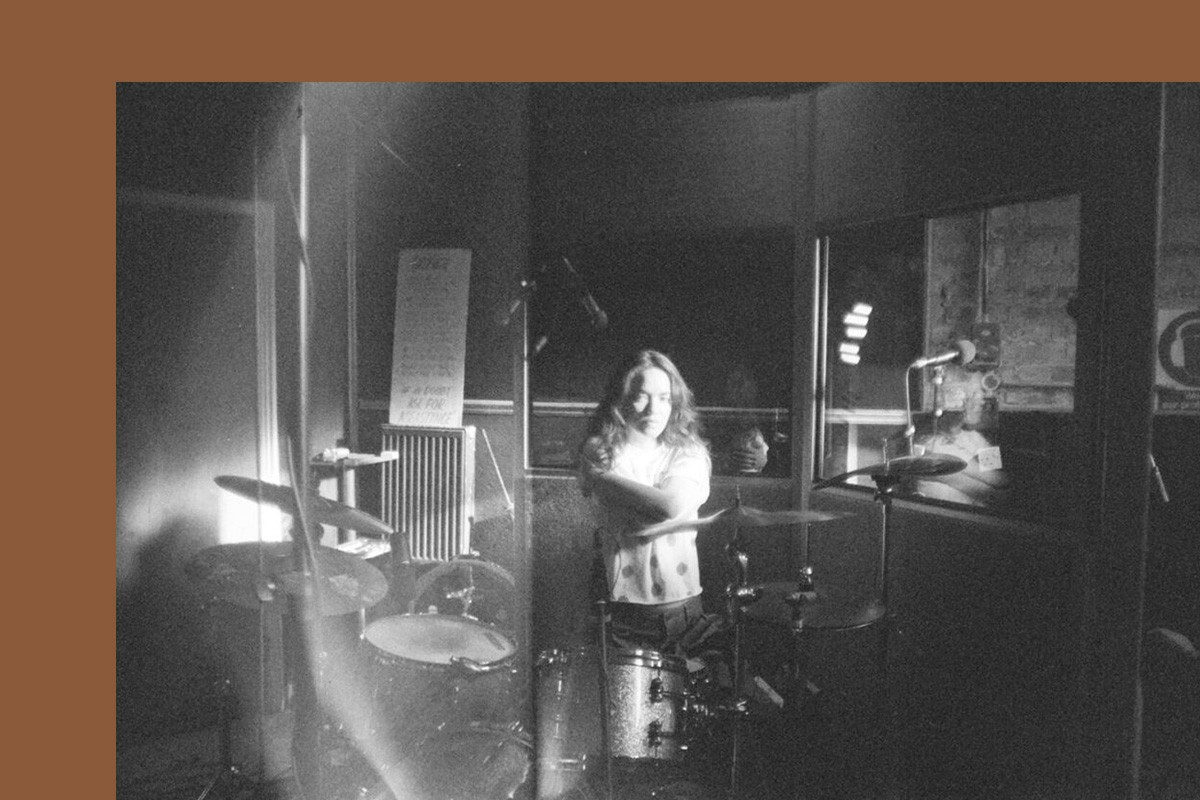 Momoko Gill (HHV Mag)