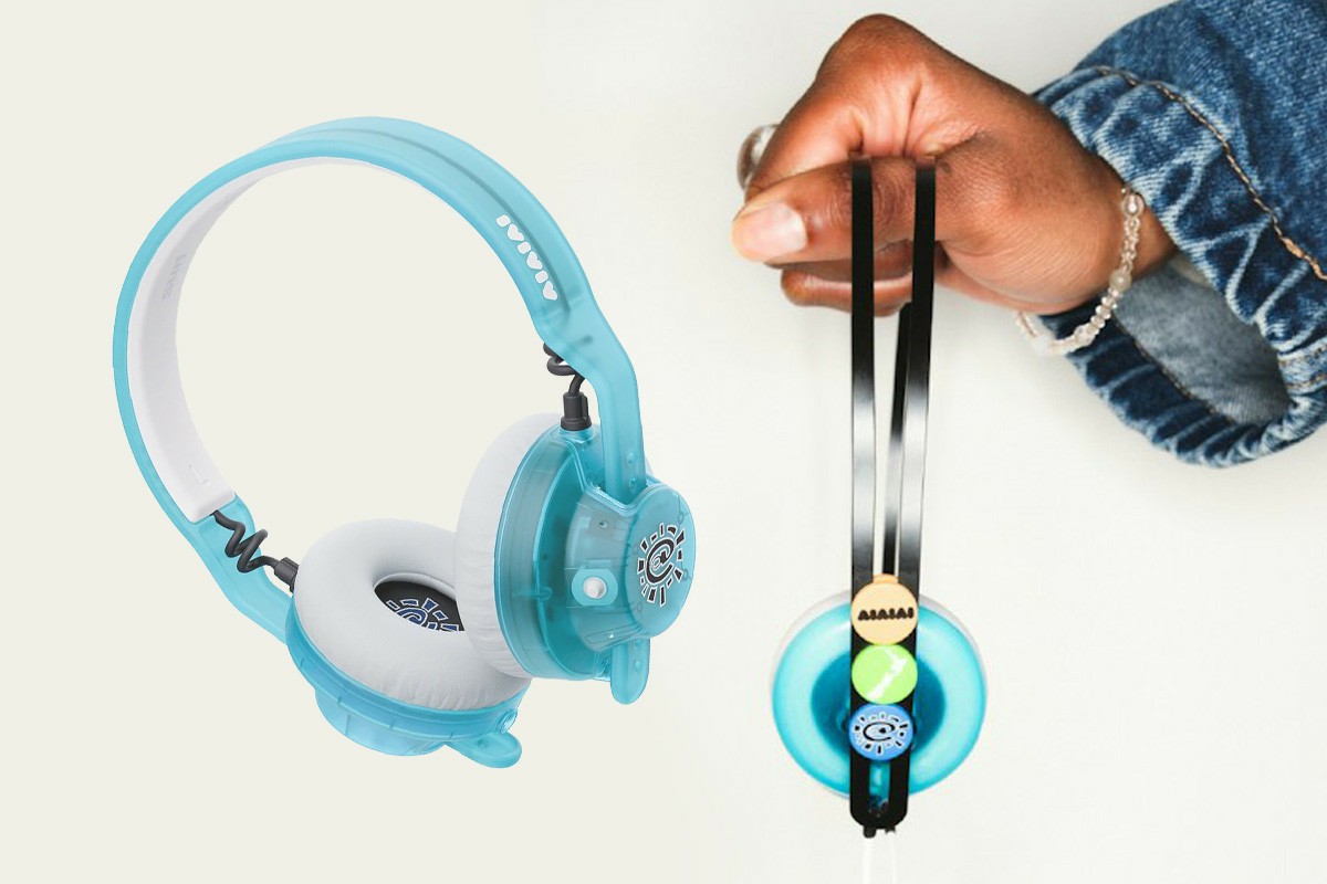 AIAIAI x ADWYSD always do what you should do