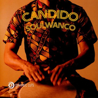 Candido - Candido's Funk / Soulwanco