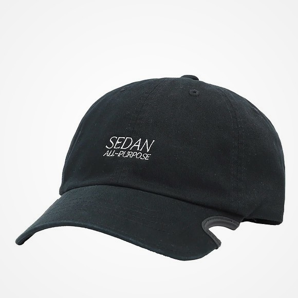 SEDAN ALL-PURPOSE - Notch Eyewear Dad Cap