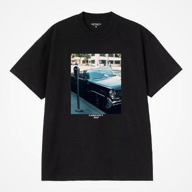 Carhartt WIP - S/S Warm Views T-Shirt