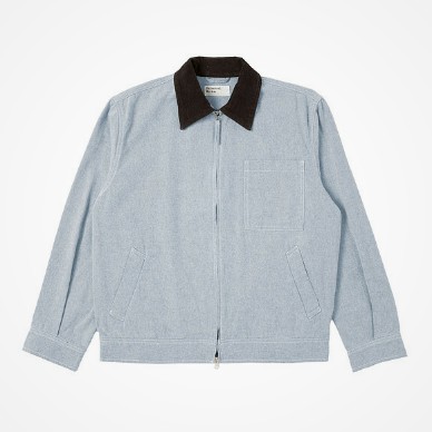 Universal Works - Rose Bowl Jacket