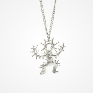 Heresy - Thorny Chain