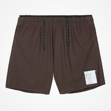 Satisfy - Space-O 5 Shorts