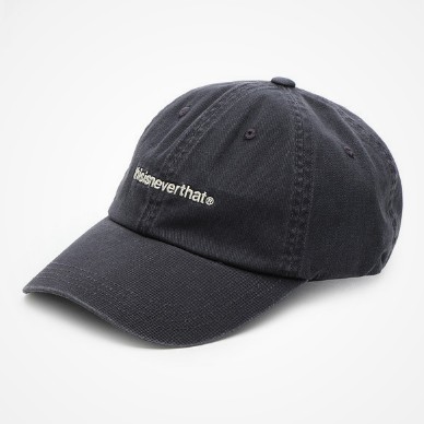thisisneverthat - T-Logo Cap