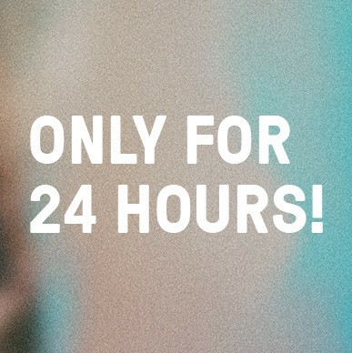 Season Deal Kachel 12 (24 Hours)