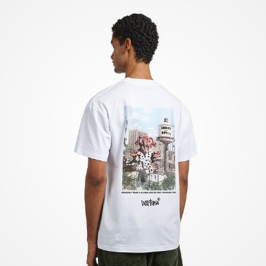 Carhartt WIP - S/S Wiptopia T-Shirt