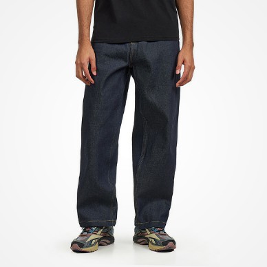 Carhartt WIP - Brandon Pant "Smith" Denim