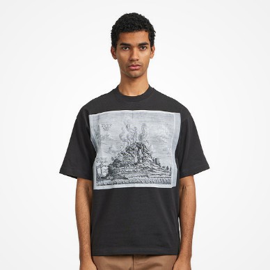 The Trilogy Tapes - Taetnae T-Shirt