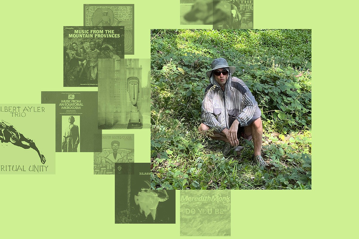 10 All Time Favs: Brian Close (HHV MAG)